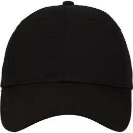 FWRD Cube Cap Black